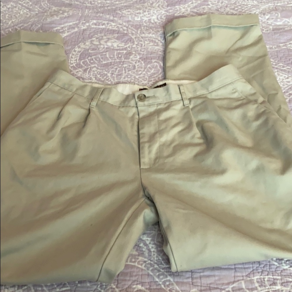 Dockers Khakis
